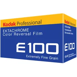 Kodak Ektachrome 100 135/36 Kleinbildfilm