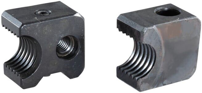 Makita Jeu de mâchoires de coupe M8 (SC09002700)