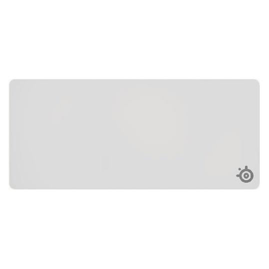 SteelSeries QcK Heavy XXL White (Kabelgebunden) (63481)