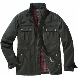 Gewachsene Jacke - 56