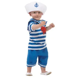 Matrosen-Kostüm "Malte" für Kinder