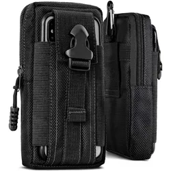 ONEFLOW Survival Case Motorola Edge 60 Fusion Handytasche Outdoor