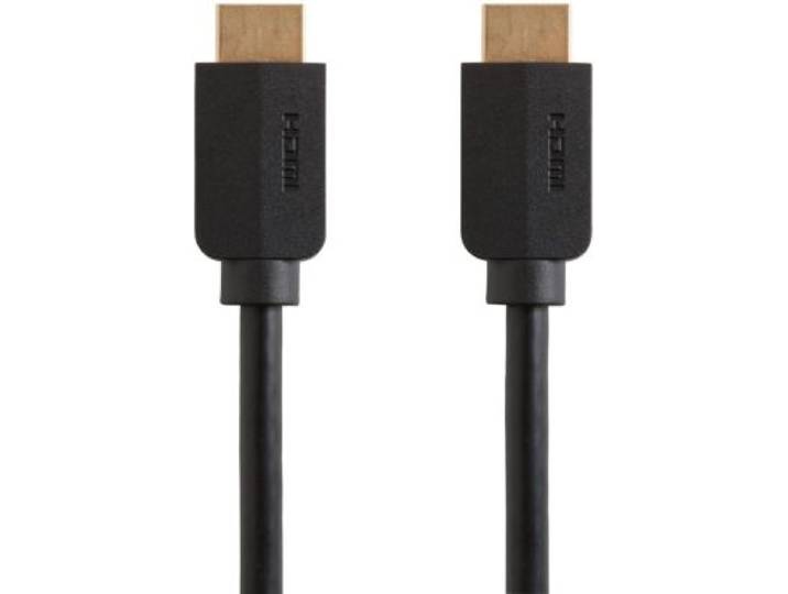 Essentielb - Câble Hdmi 2.0/18gbps 10m Noir