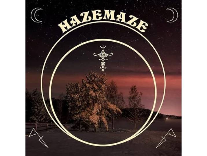 Hazemaze (Red)