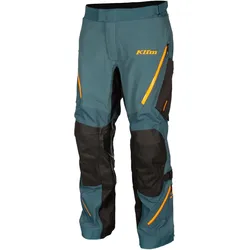 Klim Badlands Pro 2023 Motorrad Textilhose 32