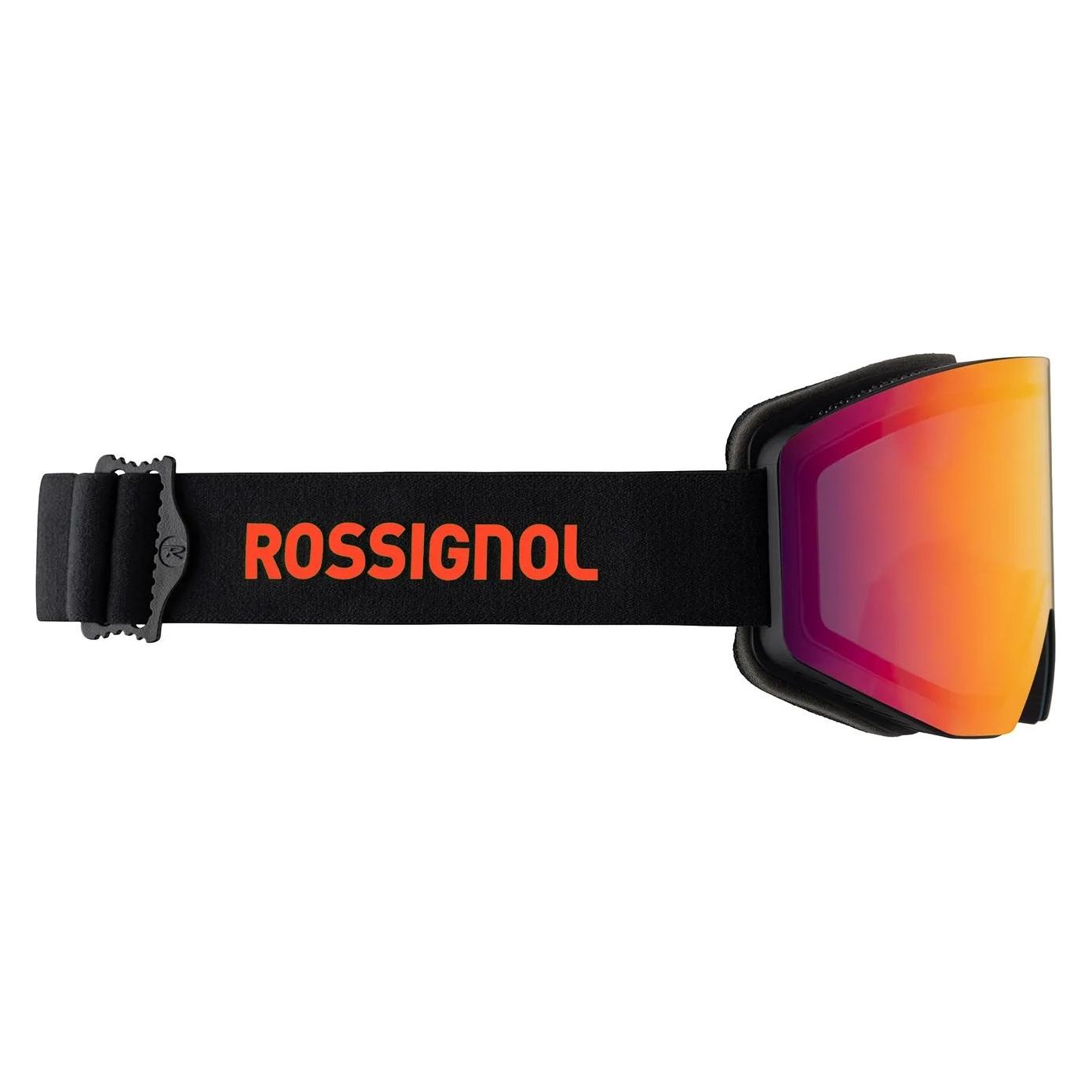 Rossignol Otava Hero S1 + S3 (62432693)