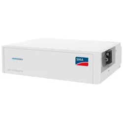 SMA BMS Unit fortheSMAStorageM STM-BMS-10