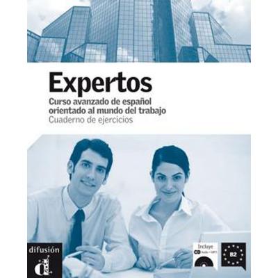 Expertos B2, Paperback von , Klett Sprachen GmbH