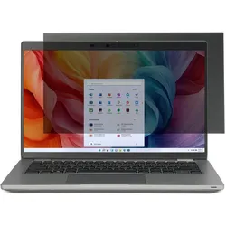 Kensington High Clarity Privacy Screen Filter for 16inch Laptops 16:10 (16", 16:10), Notebook Schutzfolie
