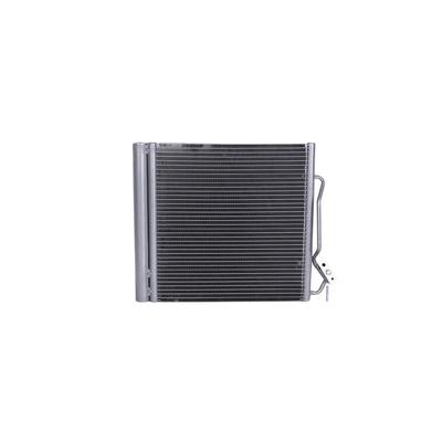 KAMOKA Kondensator, Klimaanlage 7800591 für SMART