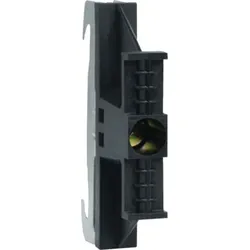Hager KWB01 Endwinkel bis 35qmm Schraubtechnik