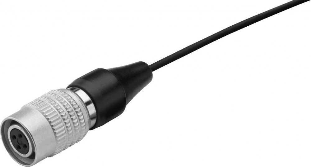 Jts 801cr/b Anschlusskabel