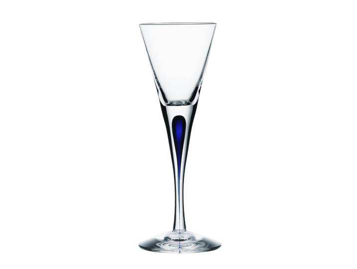 Orrefors Verre à shot Intermezzo 6 cl