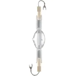Radium Lampenwerk Halogen-Metalldampflampe HRI-TS2000W/NDL/S
