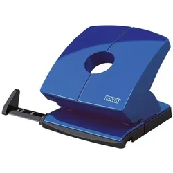 Novus Locher »B230« blau
