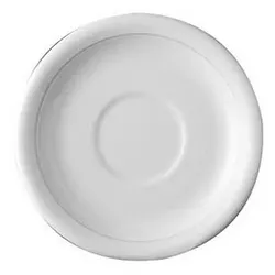 THOMAS 6 x Suppenuntertasse, Durchmesser: 17 cm,