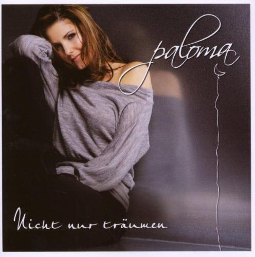 Paloma - Nicht Nur Träumen - Preis vom 11.10.2026 03:10:56 h