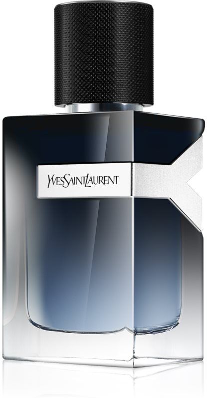 Yves Saint Laurent Y Eau de Parfum nachfüllbar für Herren 60 ml