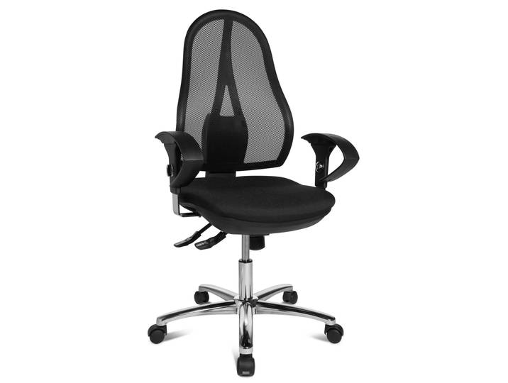 Topstar® OP290UG20 Bürodrehstuhl Open Point SY Deluxe