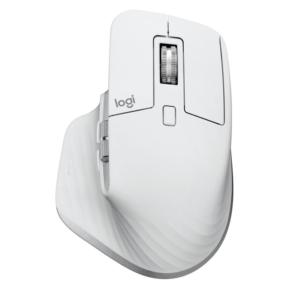 Logitech MX Master 3S (Kabellos) (910-006560)
