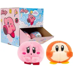 Tomy Nintendo Kirby Mini (Zufallsmodell) (7 cm)