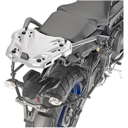 Kappa, Motorradgepäck, TOPCASETRAEGER YAM Tracer 900 BJ 18-19