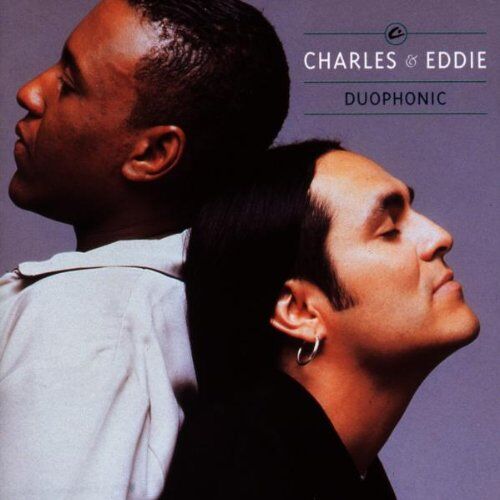 Charles & Eddie - Duophonic - Preis vom 11.10.2026 03:10:56 h