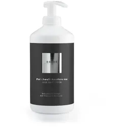 Baehr Beauty Concept Patchouli-Handcreme 500 ml