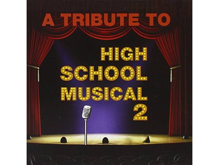 Tribute to High School Musical 2