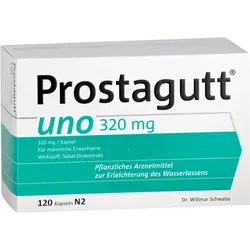 Prostagutt uno