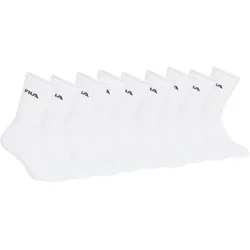 TENNIS SOCKS "FILA" 9P Unisex Socken