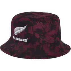 adidas All Blacks Rugby Greatest Rivalry Fischerhut 2026/27 KW6271 - all black 56 - 58 cm