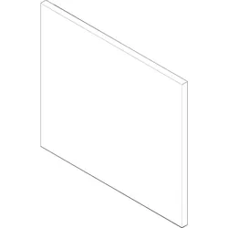 Vorderwand unten CLA-1 - 8738804925