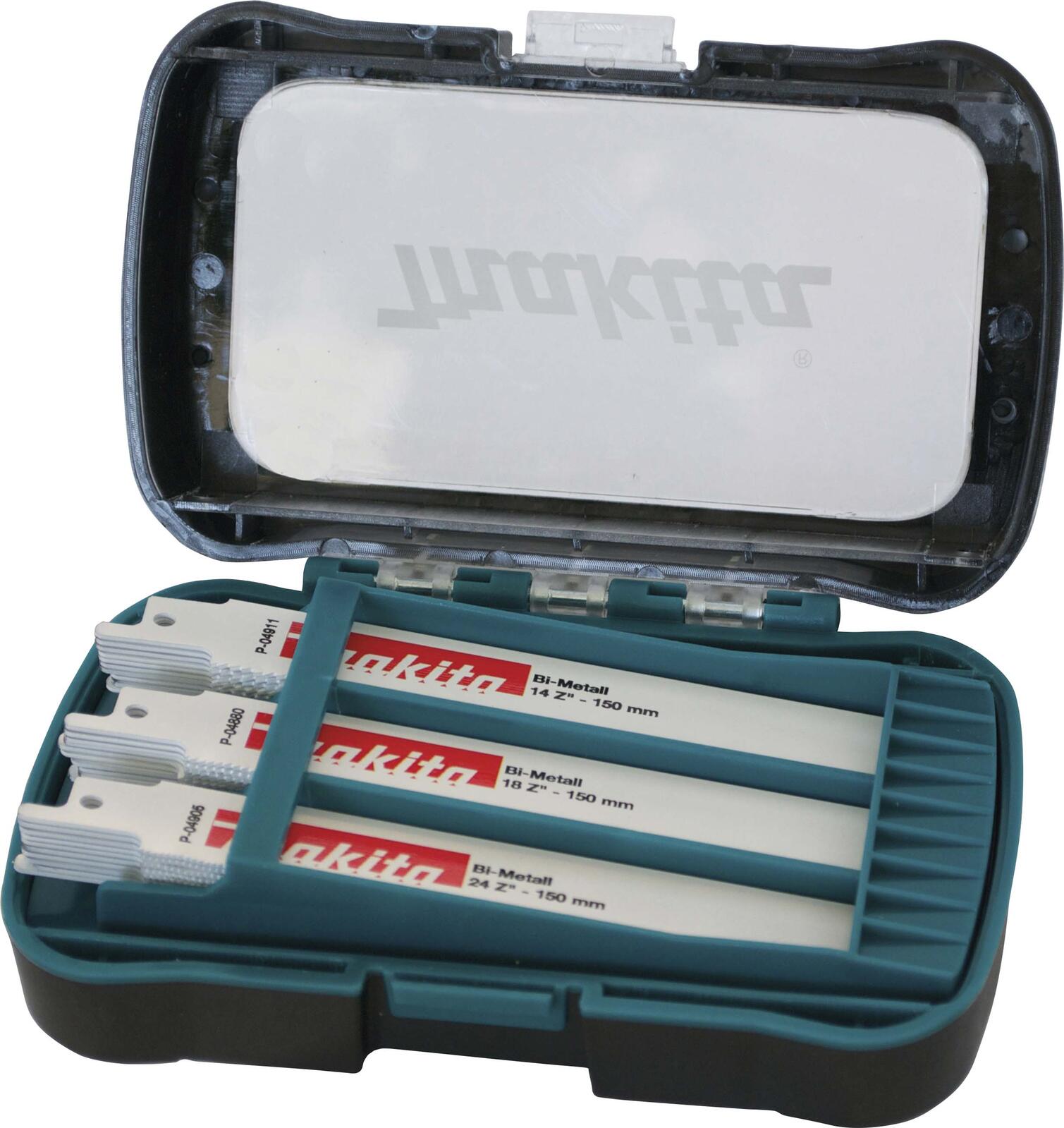 makita Säbelsägeblatt P-81290