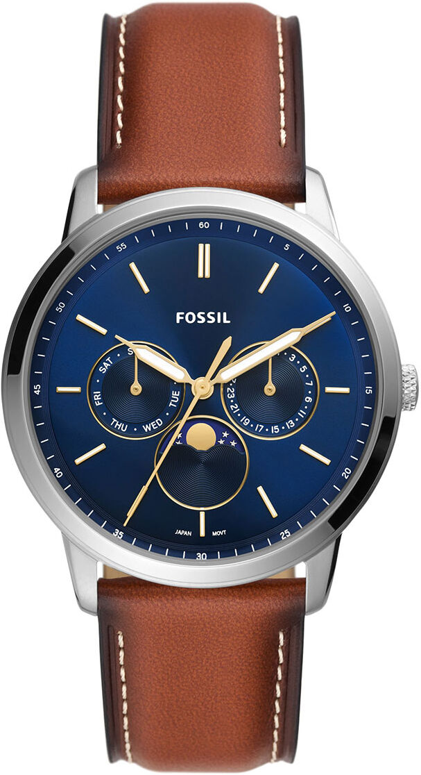 Fossil Neutra Minimalist Multi FS5903