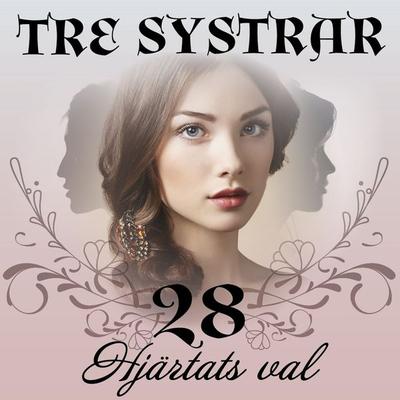 Hjärtats val - Bente Pedersen, Audio, 9789178655038