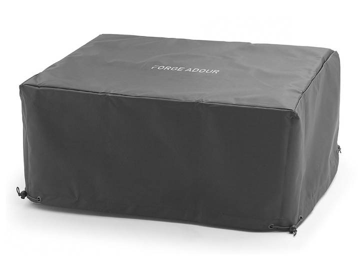 Forge Adour Abdeckhaube Plancha 56 × 83 × 26 cm