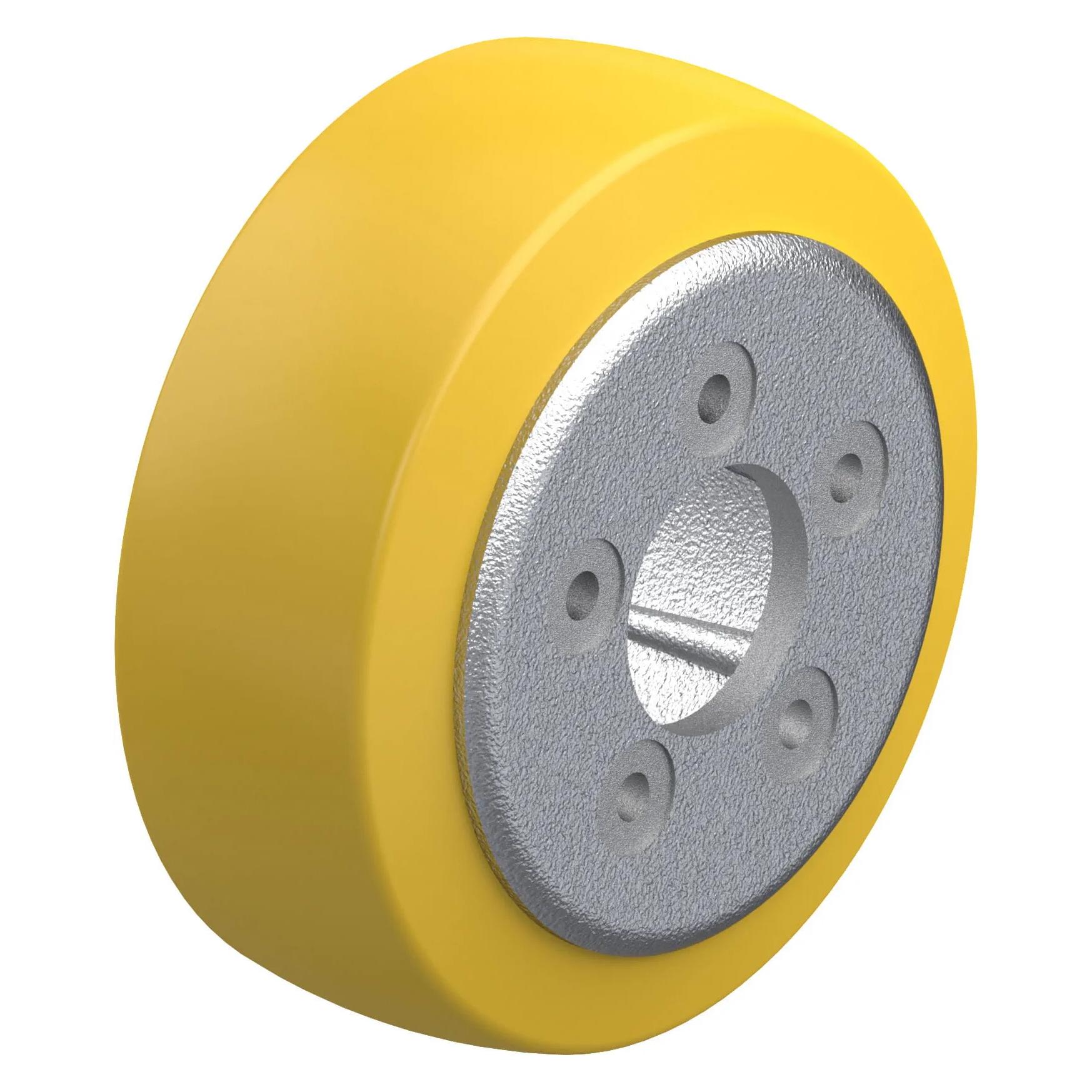 Blickle 474205 RTH 215x82/60-5 (474205)