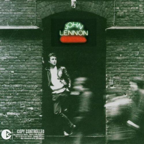 John Lennon - Rock 'n' Roll - Preis vom 19.10.2026 19:33:35 h