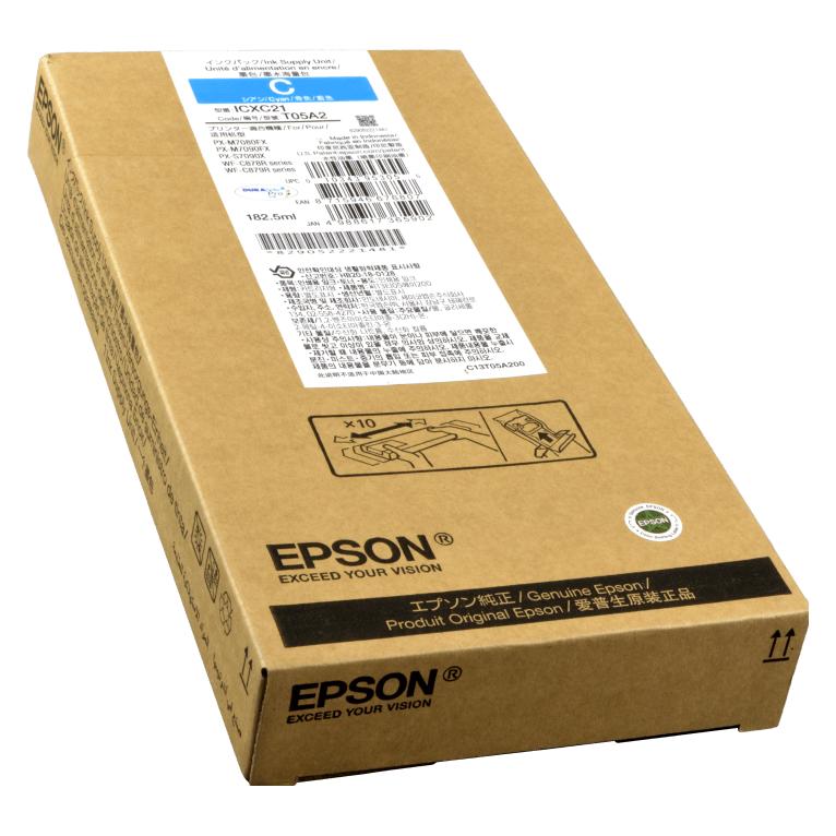 Epson T05A WorkForce Pro (C) (C13T05A200)