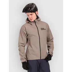 Horsefeathers Peyton Isolationsjacke taupe Gr. S