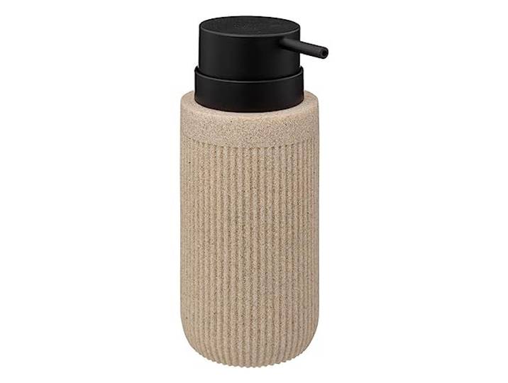 5five - Linnen onyx zeepdispenser