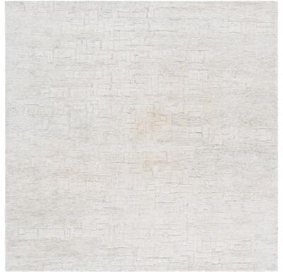 SAFAVIEH Handmade Harvest Sheera Modern Wool Rug
