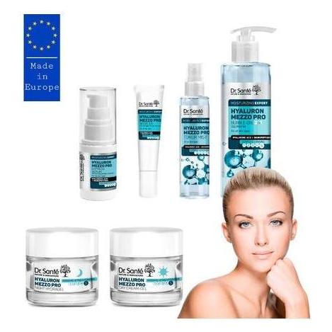 Creme Cycles Dr. Sante Hyaluron Pro Lifting Feuchtigkeitsgel (50 ml) (60655010)