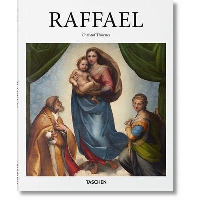 Raffael, Gebundene Ausgabe von Christof Thoenes, Taschen, 978-3-8365-3228-0