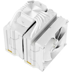 Ocypus Iota A62 (weiss, 120 mm) (158 mm), CPU Kühler, Weiss