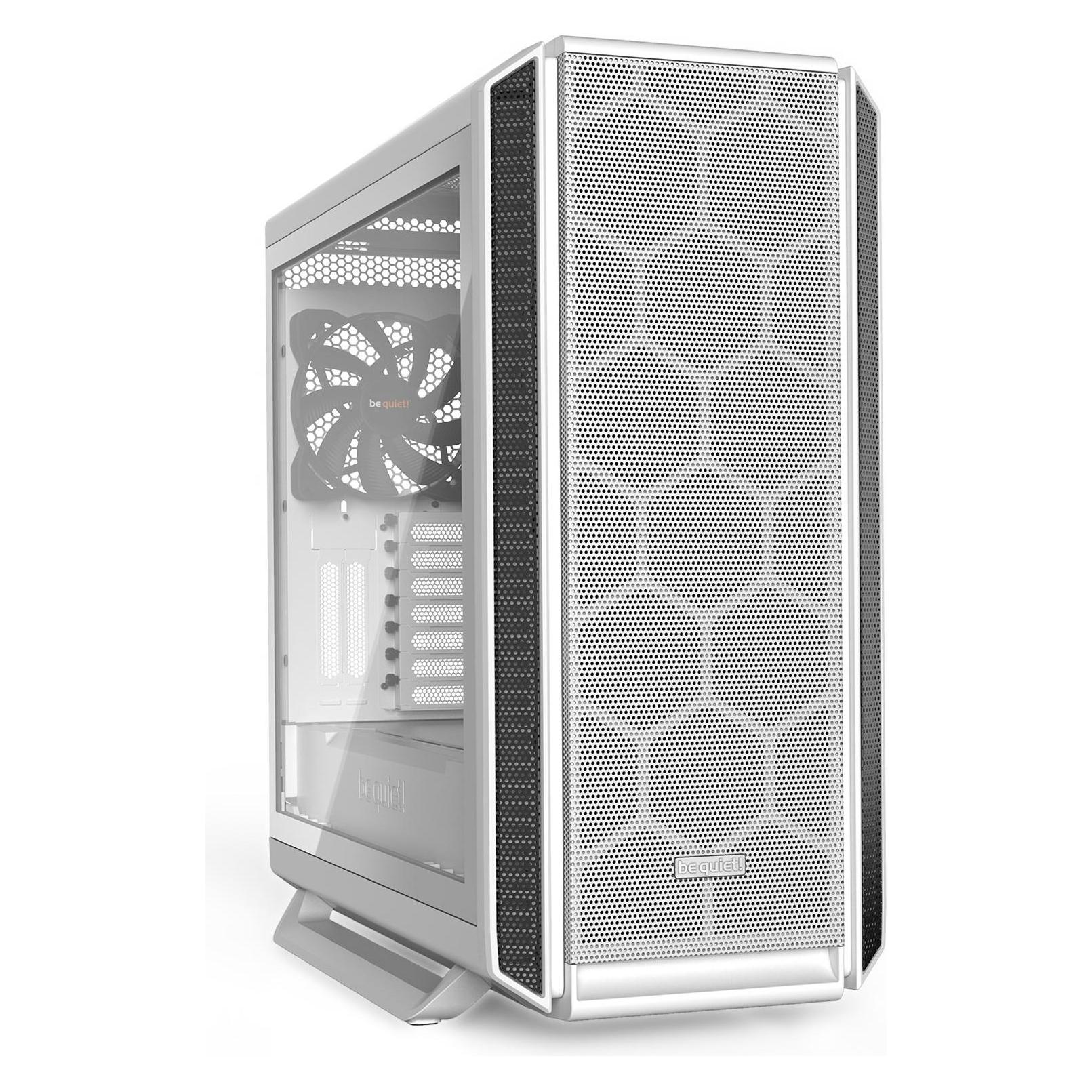 be quiet! Silent Base 802 Window (ATX, E-ATX, mATX, Mini-ITX) (BGW40)