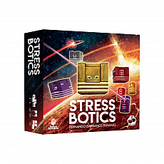 2 Tomatoes Games Stress Botics - englisch 302683