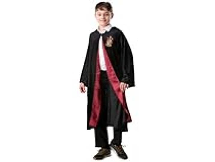 Déguisement Enfant - Harry Potter - Tenue d'école 7-8 ans