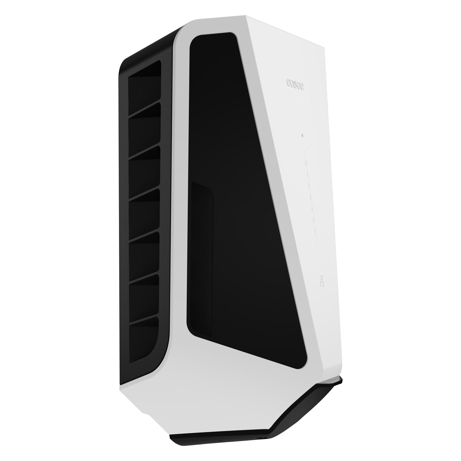 Easee Charge Up (Typ 2, 32 A, 22 kW) (10232)
